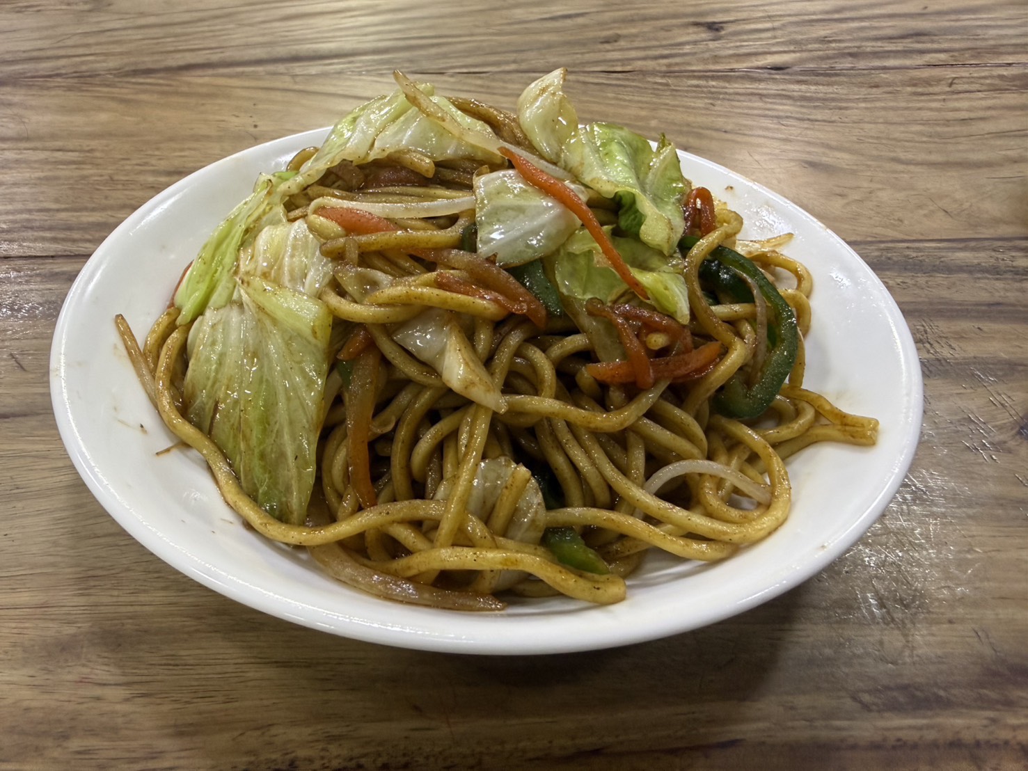 やきそば